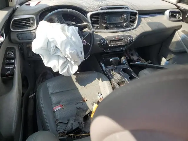 2016 KIA SORENTO EX  