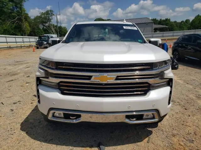 2019 CHEVROLET SILVERADO K1500 HIGH COUNTRY  
