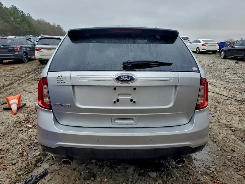 2011 FORD EDGE SE  