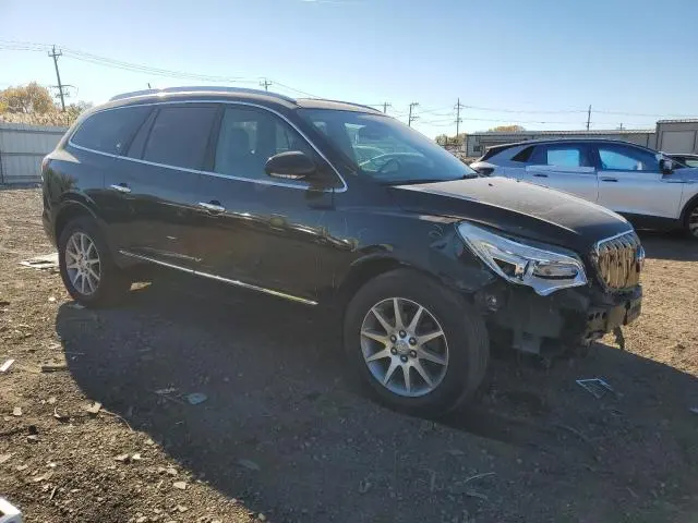 2016 BUICK ENCLAVE   