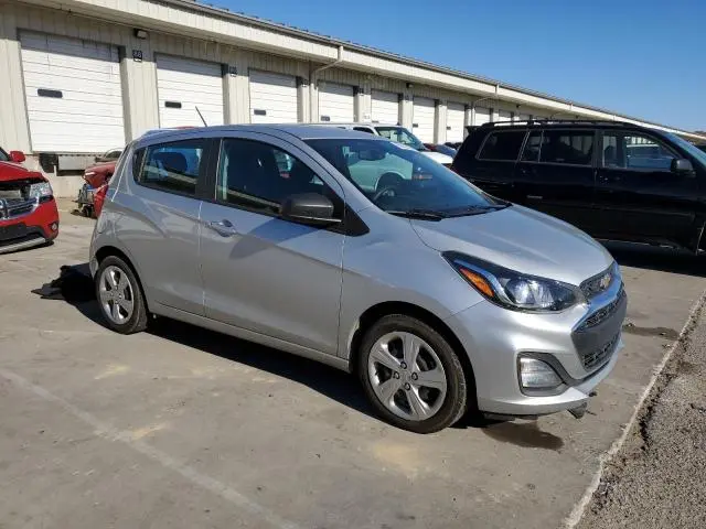 2019 CHEVROLET SPARK LS  