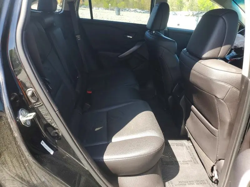 2015 ACURA RDX   