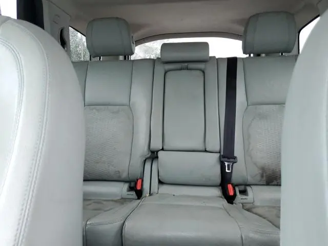 2016 LAND ROVER DISCOVERY SPORT SE  