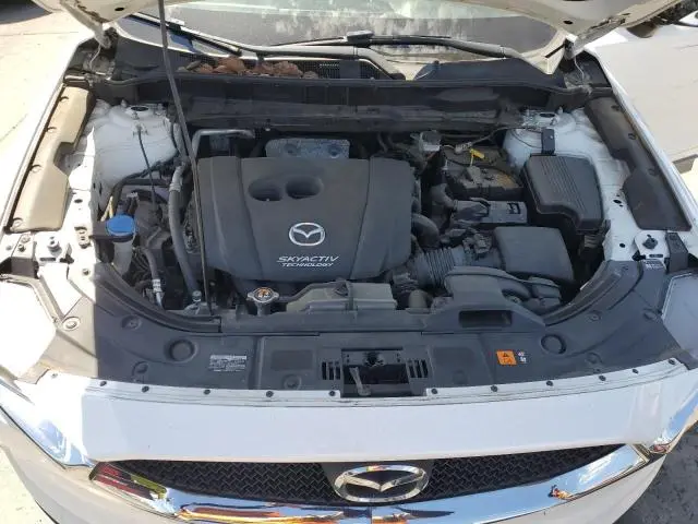 2017 MAZDA CX-5 SPORT  