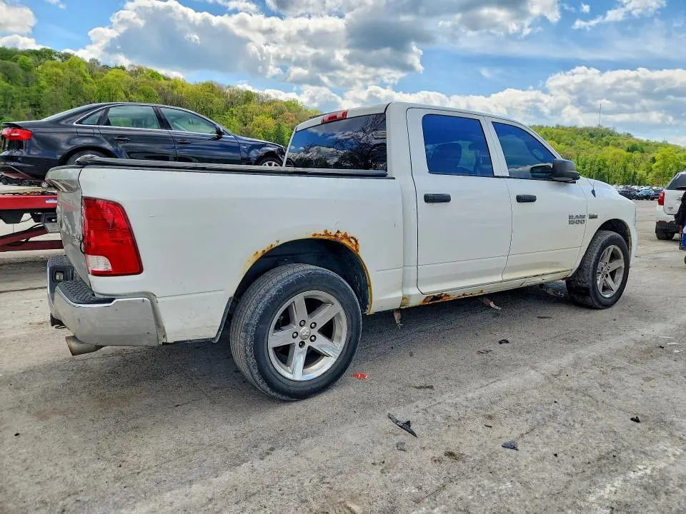 2013 RAM 1500 ST  