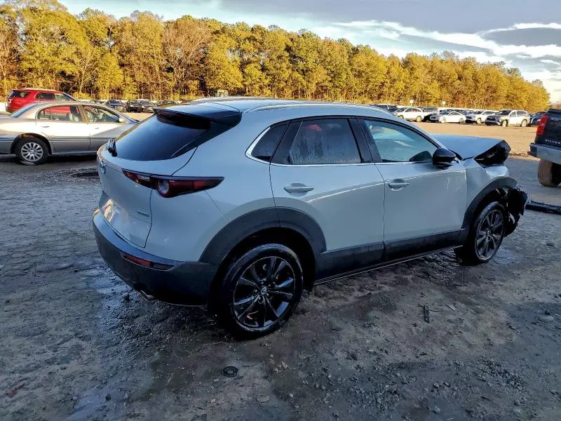 2025 MAZDA CX-30 SELECT  