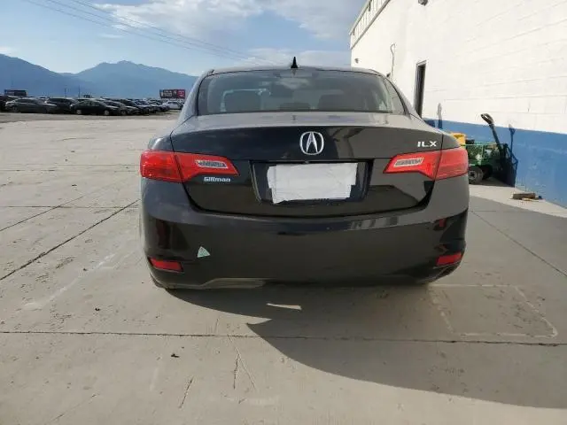 2014 ACURA ILX 20 PREMIUM  