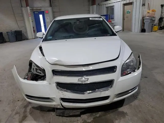 2011 CHEVROLET MALIBU 1LT  