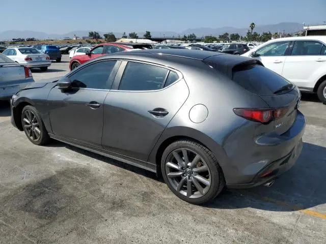 2023 MAZDA 3 PREFERRED  
