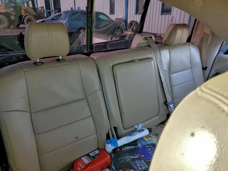 2010 FORD F250 SUPER DUTY  