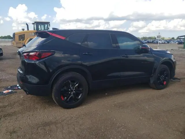2019 CHEVROLET BLAZER L  