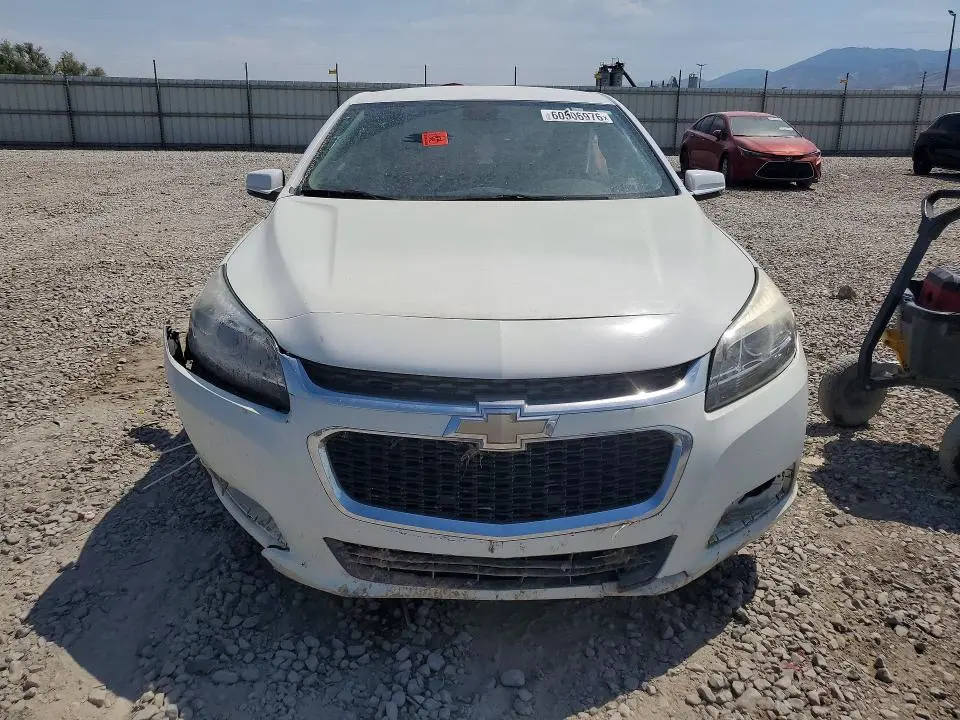 2014 CHEVROLET MALIBU 1LT  