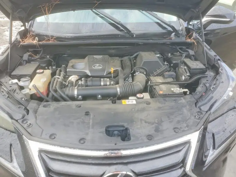 2017 LEXUS NX 200T BASE  