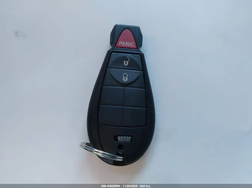 2015 RAM 2500 TRADESMAN