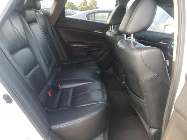 2011 HONDA ACCORD CROSSTOUR EXL  