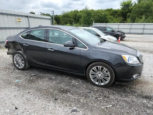 2015 BUICK VERANO PREMIUM  