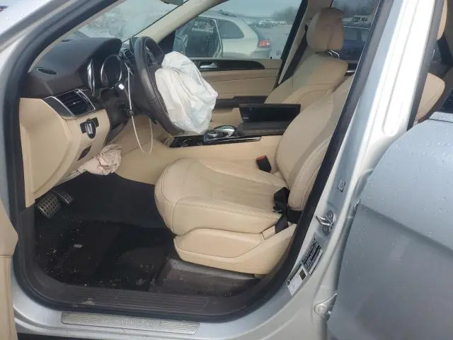 2019 MERCEDES-BENZ GLE 400 4MATIC  