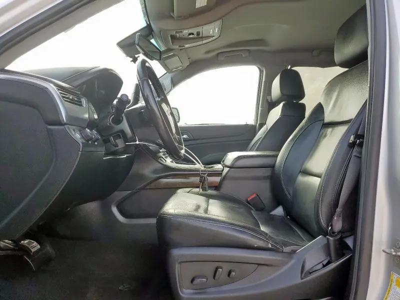 2019 CHEVROLET SUBURBAN K1500 LT  