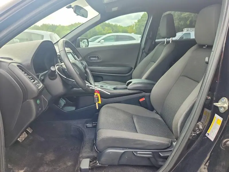 2020 HONDA HR-V SPORT  