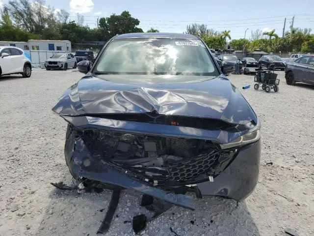 2024 MAZDA CX-5 SELECT  