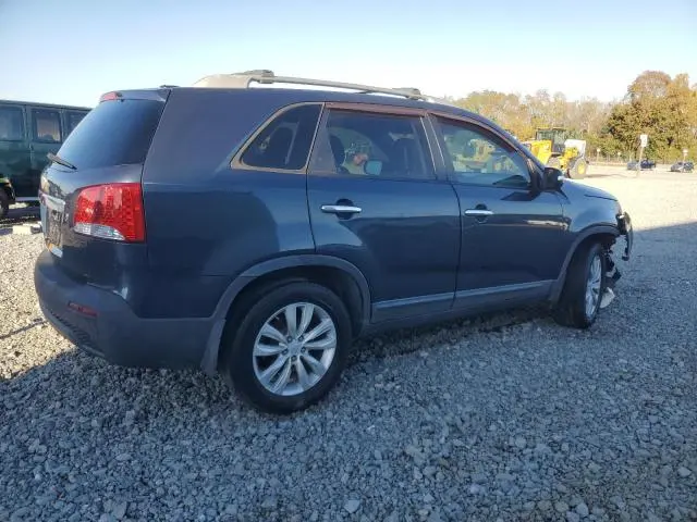 2011 KIA SORENTO BASE  