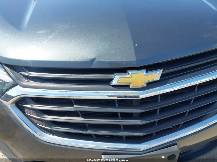 2020 CHEVROLET EQUINOX AWD LT 2.0L TURBO