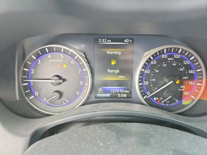 2014 INFINITI Q50 PREMIUM  