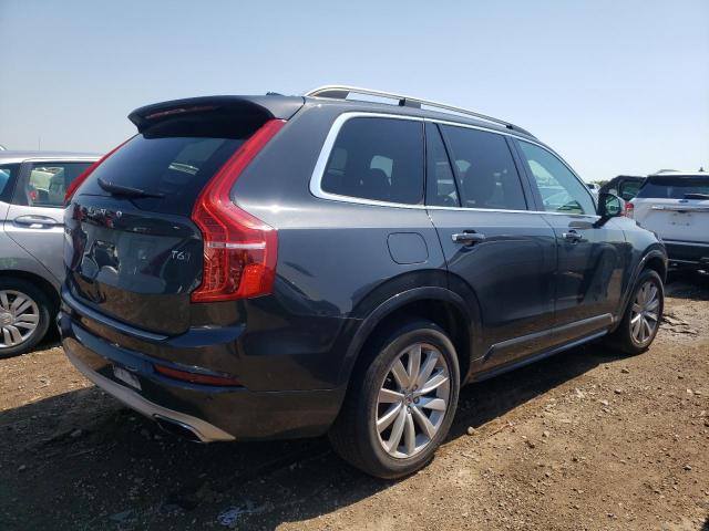 2016 VOLVO XC90 T6