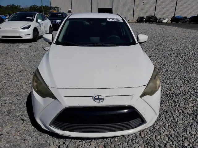 2016 TOYOTA SCION IA   
