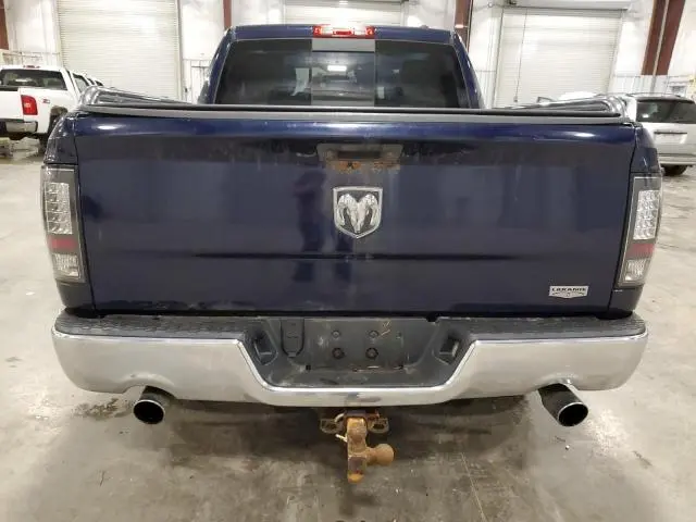 2012 DODGE RAM   