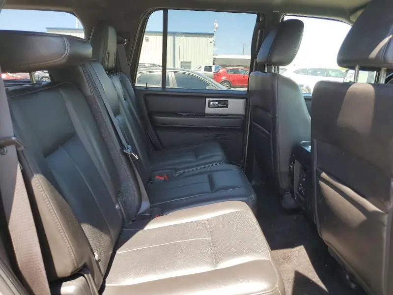 2014 FORD EXPEDITION LIMITED  