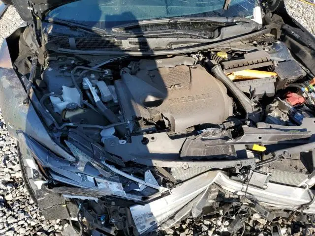 2023 NISSAN MAXIMA PLATINUM  