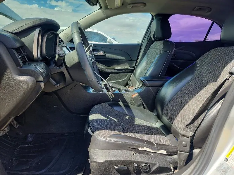2014 CHEVROLET MALIBU 1LT  