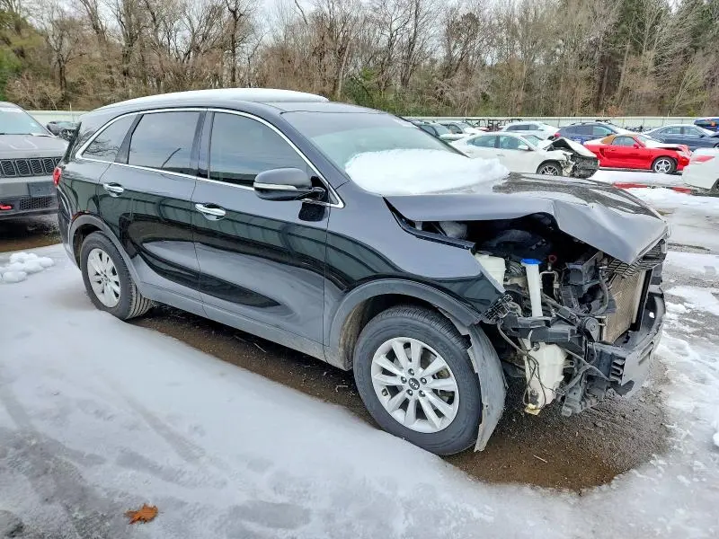 2019 KIA SORENTO L  