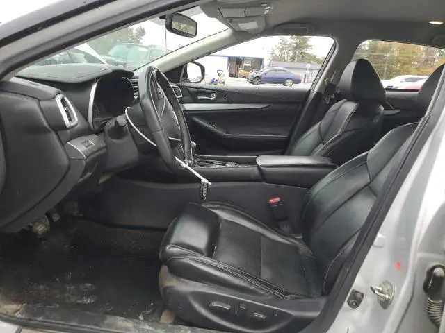 2017 NISSAN MAXIMA 3.5S  