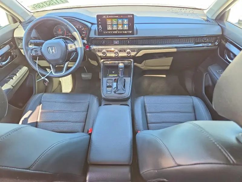 2023 HONDA CR-V EXL  