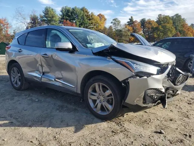 2020 ACURA RDX ADVANCE  