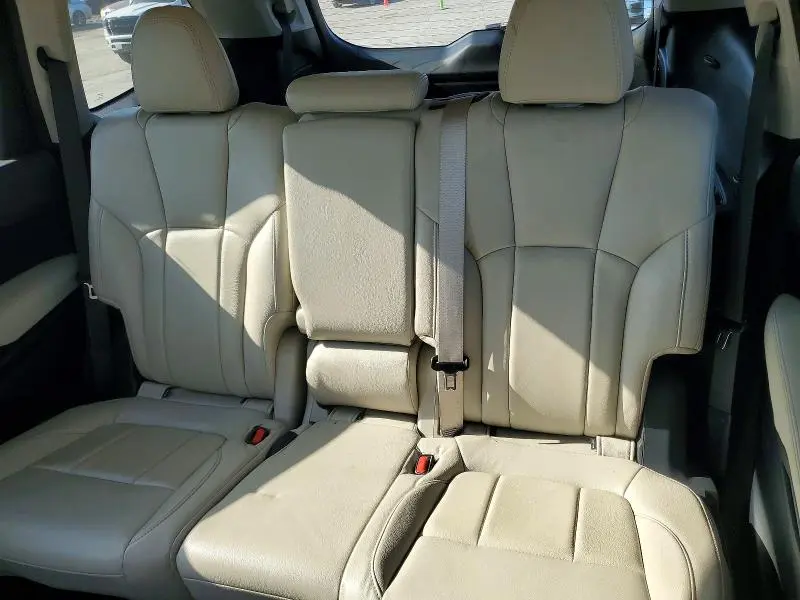 2019 SUBARU ASCENT PREMIUM  