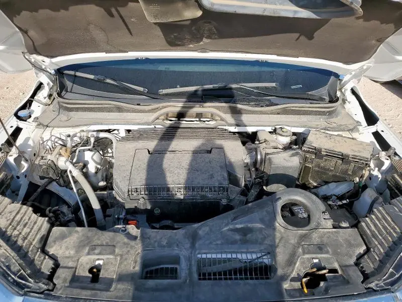 2024 HONDA PILOT EXL  