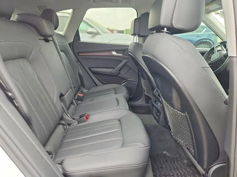 2021 AUDI Q5 PREMIUM  