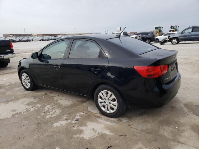 2011 KIA FORTE LX