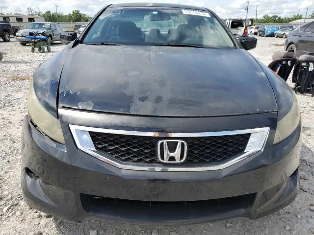2010 HONDA ACCORD LX  