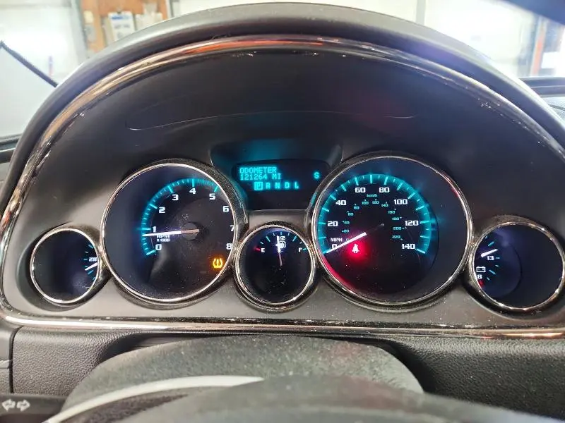 2014 BUICK ENCLAVE   