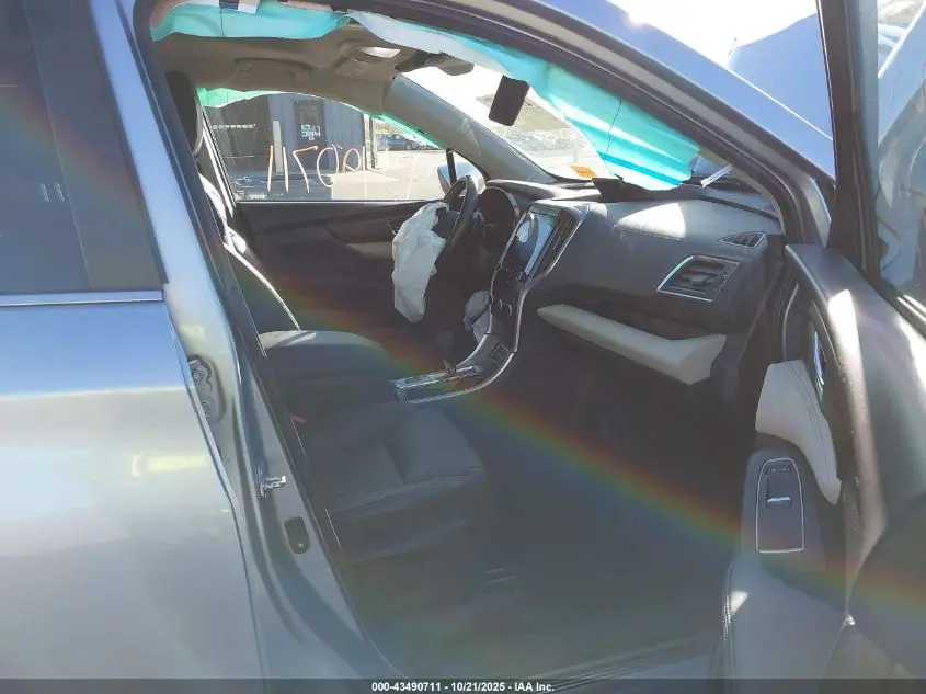 2021 SUBARU ASCENT TOURING