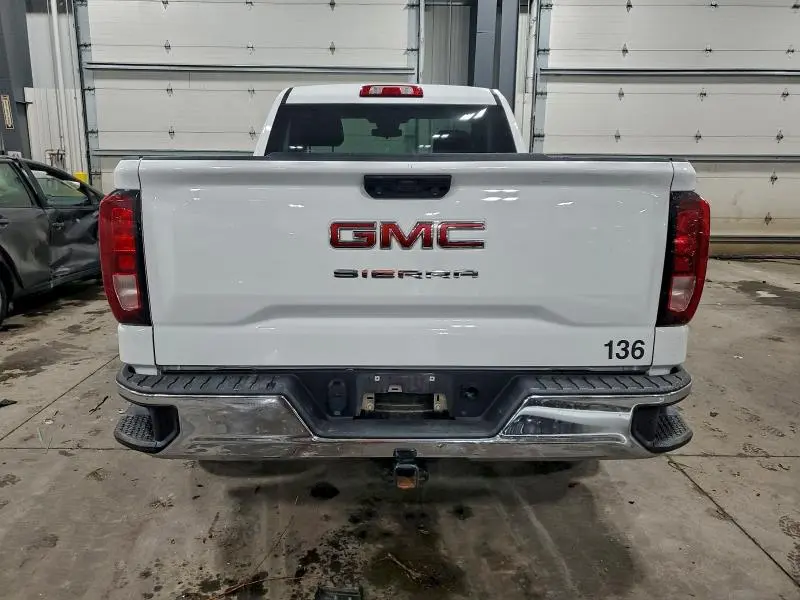 2024 GMC SIERRA K1500  
