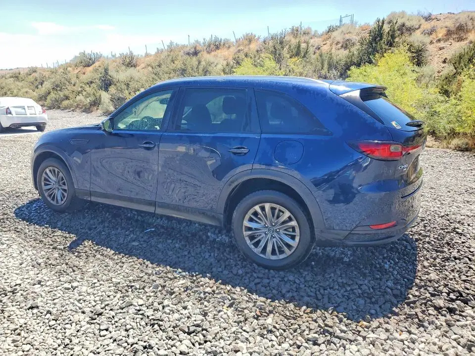 2024 MAZDA CX-90 SELECT  