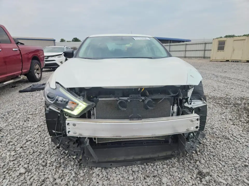 2016 NISSAN MAXIMA 3.5 SV  