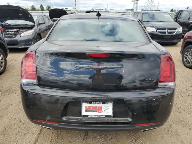 2023 CHRYSLER 300 S  