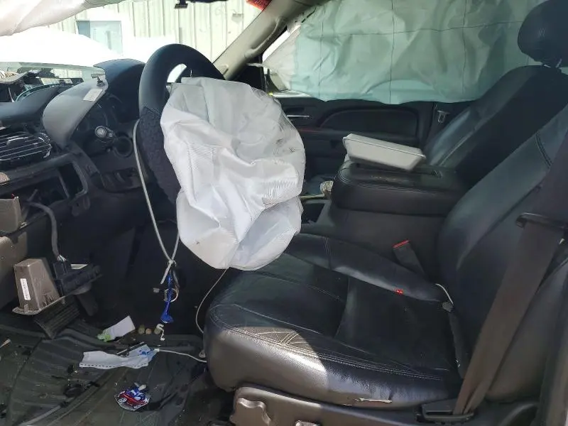 2011 CHEVROLET TAHOE C1500 LT  