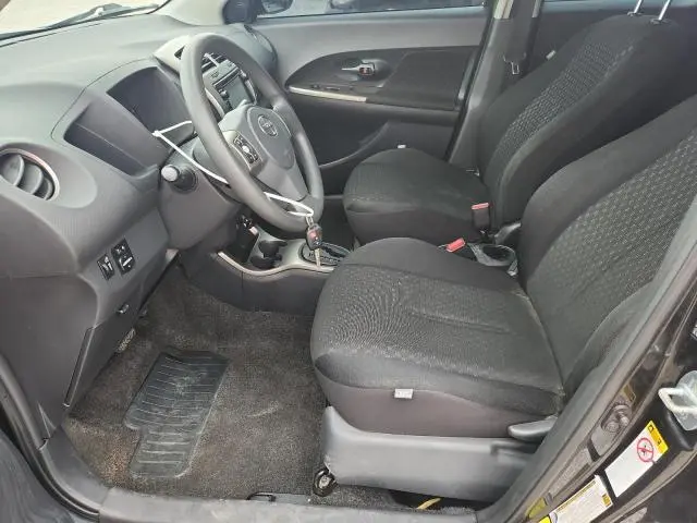 2013 SCION XD BASE  